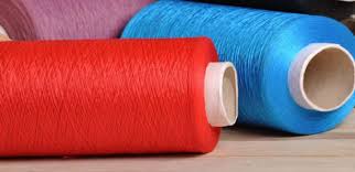 نخ پلی استر پنبه