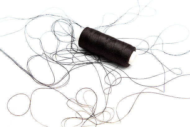 خصوصیات و فروش انواع نخ در ایران