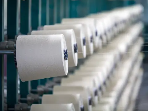 در بازار فروش نخ پنبه و الیاف پنبه در دنیا چه میگذرد