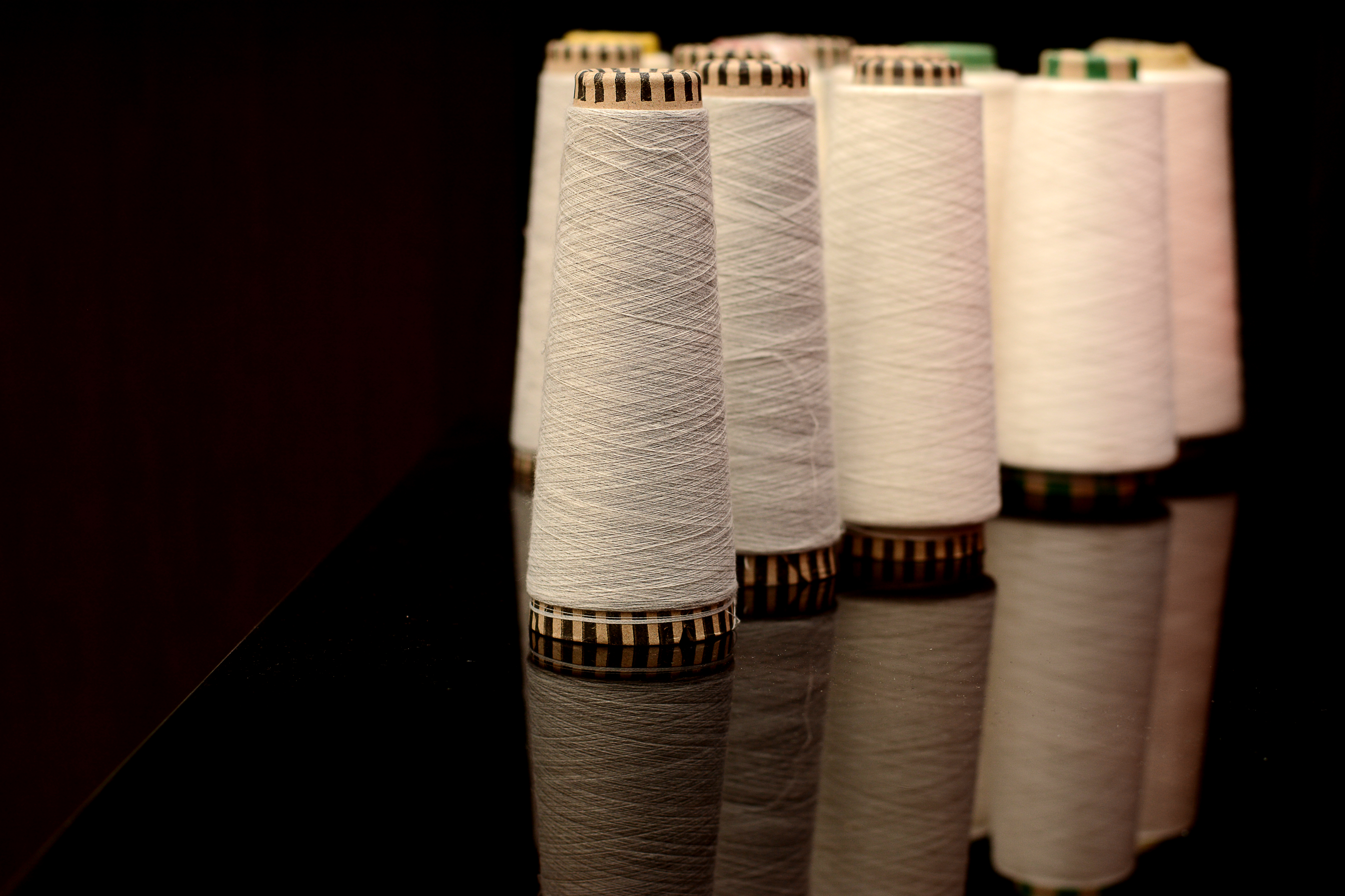 تولید و فروش عمده نخ کارد