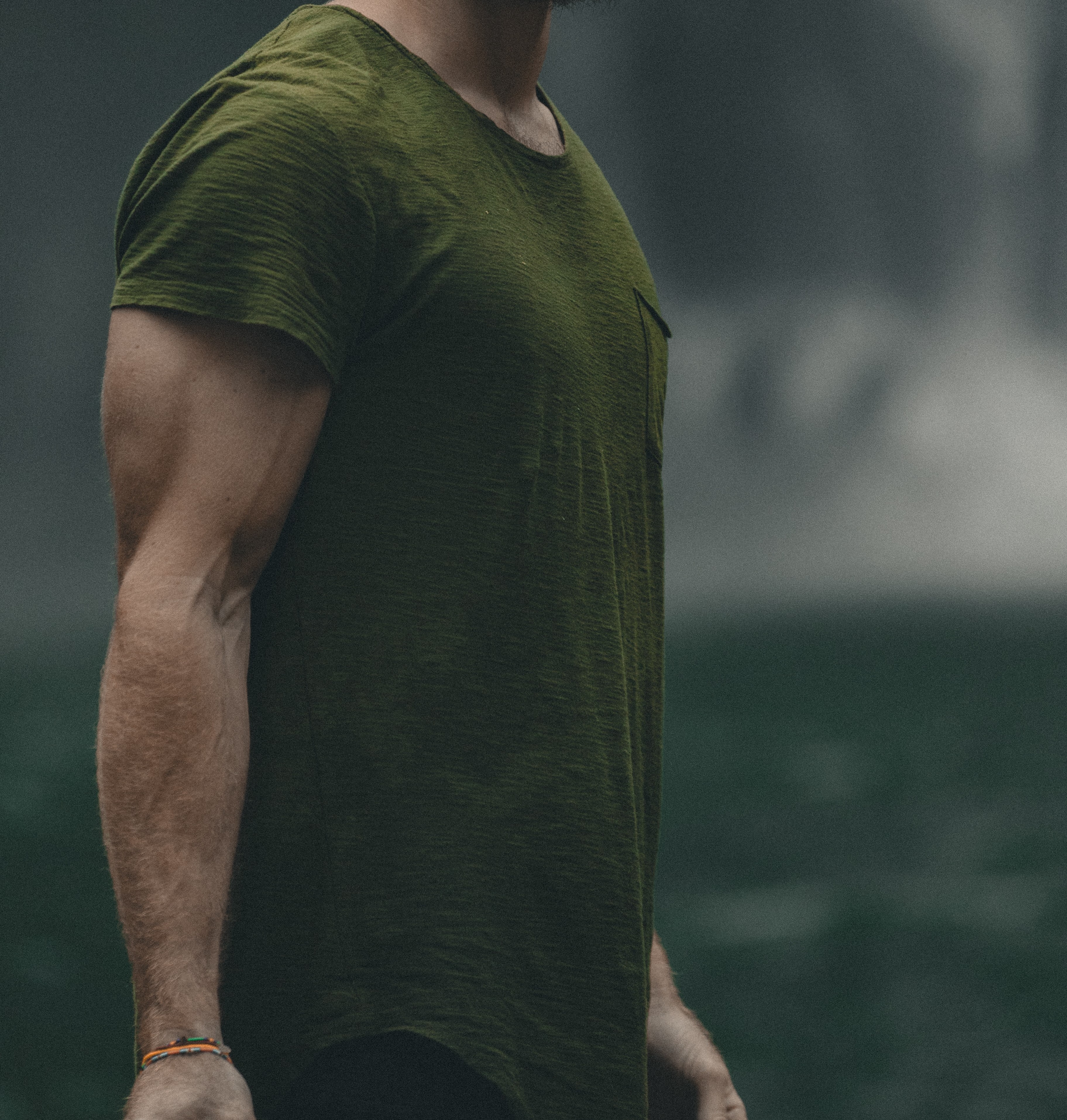 لباس مناسب برای افراد لاغر