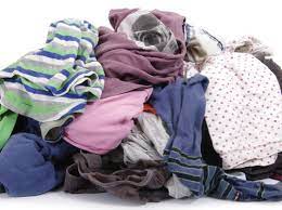 تاثیرات صنعت پوشاک برمحیط زیست